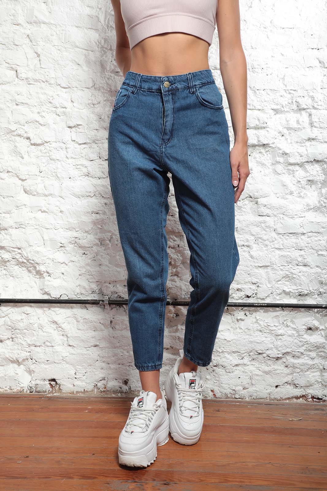 Cezeta Mom Fit