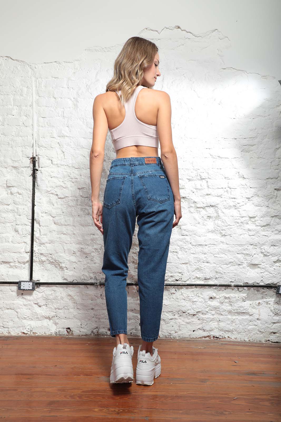 Cezeta Mom Fit