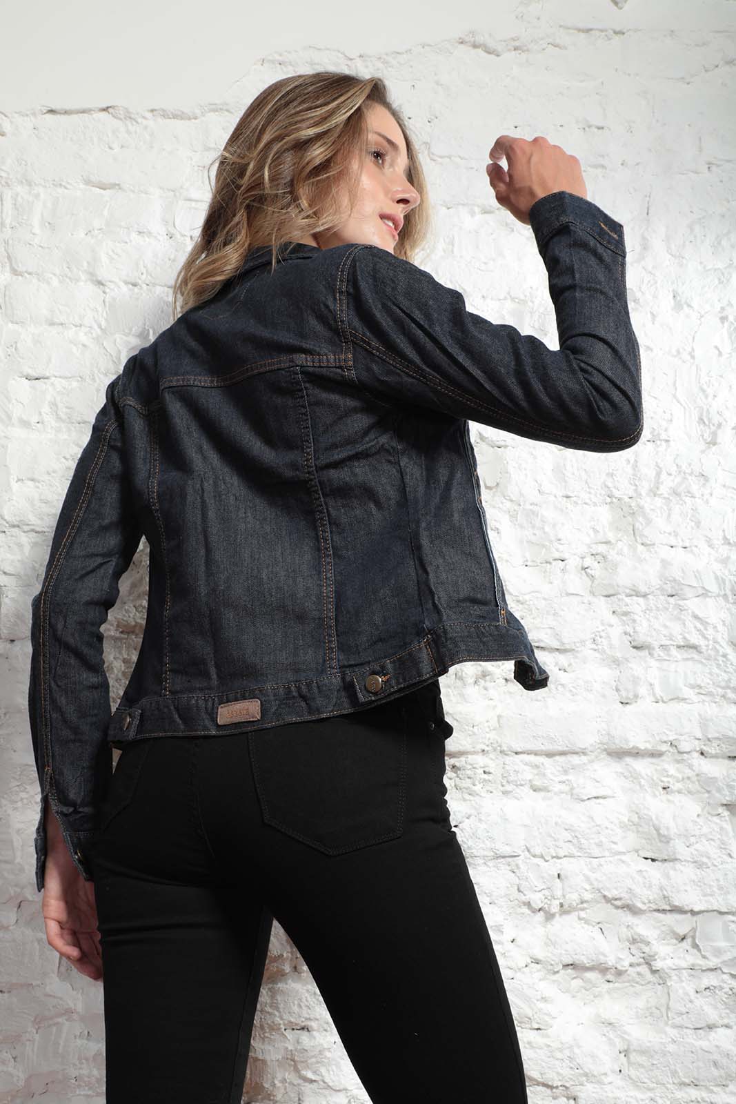 Cezeta campera
